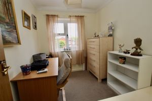 Bedroom 3- click for photo gallery